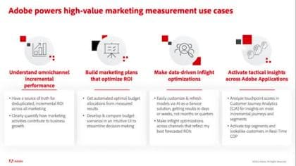 thumbnail image for the 'Use cases' tutorial