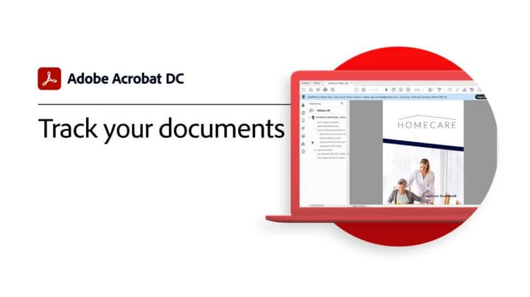 Track your Documents