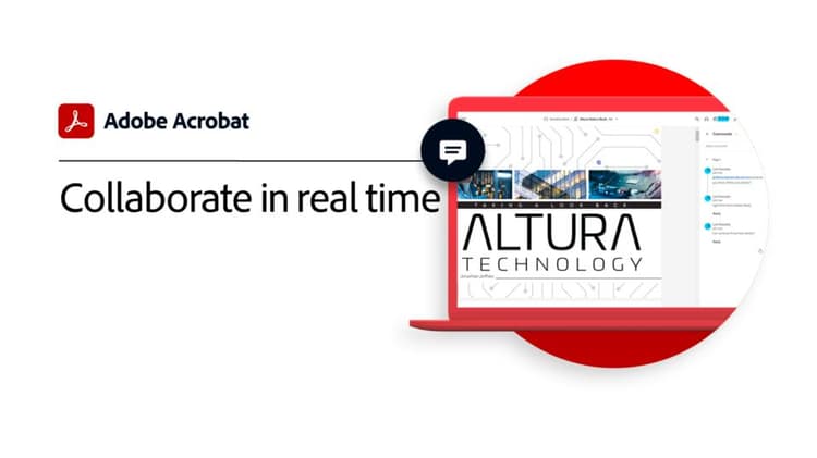 Collaborate in Real Time