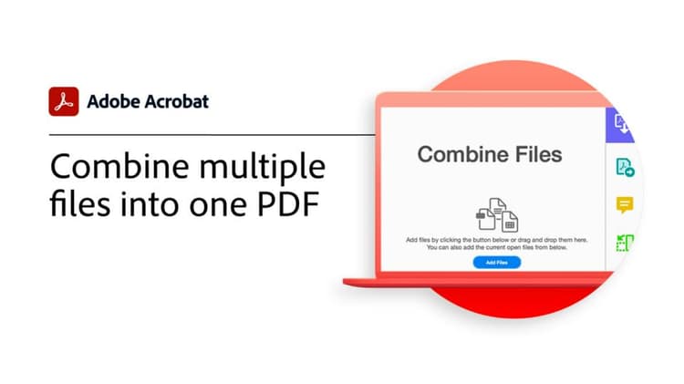 Combine Files into a Single PDF